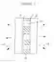 Fig. 03 - Fixtures for large area directional and isotropic solid state lighting panels