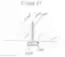 Fig. 28 - Fixtures for large area directional and isotropic solid state lighting panels