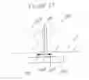 Fig. 30 - Fixtures for large area directional and isotropic solid state lighting panels