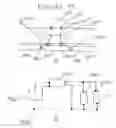 Fig. 40 - Fixtures for large area directional and isotropic solid state lighting panels