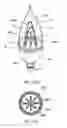 Fig. 19 - Light emitting device