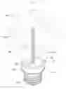 Fig. 01 - Light emitting diode bulb