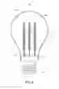 Fig. 06 - Light emitting diode bulb