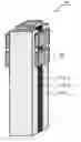 Fig. 01 - LED module and LED lamp employing same