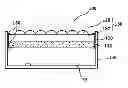 Fig. 01 - Optical plate for lighting, and lighting apparatus using same