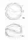 Fig. 02 - Lighting device, heat transfer structure and heat transfer element