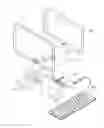 Fig. 01 - Case for a portable electronic device having a non-insertion type interface