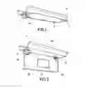 Fig. 02 - Sunvisor for vehicles