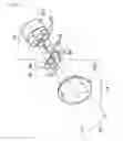 Fig. 06 - Headlight system incorporating adaptive beam function