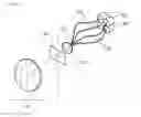 Fig. 22 - Headlight system incorporating adaptive beam function