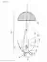 Fig. 28 - Headlight system incorporating adaptive beam function