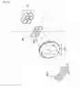 Fig. 30 - Headlight system incorporating adaptive beam function