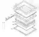 Fig. 01 - LIGHT SOURCE MODULE AND BACKLIGHT UNIT HAVING THE SAME