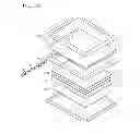Fig. 04 - LIGHT SOURCE MODULE AND BACKLIGHT UNIT HAVING THE SAME