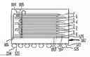 Fig. 01 - Single package dual channel memory with co-support