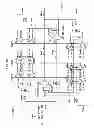 Fig. 19 - Data holding device and logic operation circuit using the same