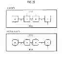 Fig. 23 - Data holding device and logic operation circuit using the same