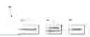 Fig. 01 - Memory devices and memory operational methods including single erase operation of conductive bridge memory cells