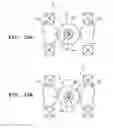 Fig. 11 - ROTOR MANUFACTURING METHOD, ROTOR, AND TIMEPIECE HAVING ROTOR
