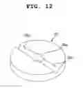 Fig. 13 - ROTOR MANUFACTURING METHOD, ROTOR, AND TIMEPIECE HAVING ROTOR