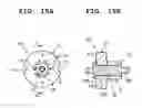 Fig. 16 - ROTOR MANUFACTURING METHOD, ROTOR, AND TIMEPIECE HAVING ROTOR