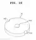Fig. 17 - ROTOR MANUFACTURING METHOD, ROTOR, AND TIMEPIECE HAVING ROTOR
