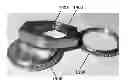 Fig. 01 - WATCH WITH ENCLOSED CROWN