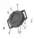 Fig. 02 - WATCH WITH ENCLOSED CROWN