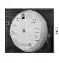 Fig. 08 - WATCH WITH ENCLOSED CROWN