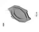 Fig. 15 - WATCH WITH ENCLOSED CROWN
