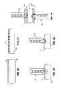 Fig. 03 - Magnetic head providing write protrusion suppression and methods of formation thereof