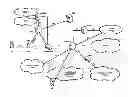 Fig. 01 - Component carrier activation and deactivation using resource assignments