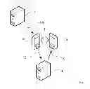 Fig. 02 - Method for setting up a star-shaped communication network consisting of a central node and peripheral nodes via a web application provided by the central node on the basis of hardware identifiers