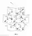 Fig. 03 - Time-shared and concurrent multi-protocol beacon transmission design