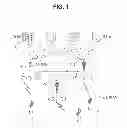 Fig. 02 - Method for a user terminal to random access a carrier aggregation mobile communication system