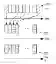Fig. 01 - System and method for message acknowledgment feedback for device-to-device communication overlaid on a cellular network