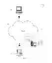 Fig. 02 - System and method for cloud synchronizing known networks