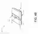 Fig. 06 - Antenna coupler for near field wireless docking