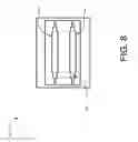 Fig. 10 - Antenna coupler for near field wireless docking