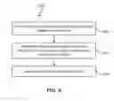 Fig. 07 - Packet switching without look-up table for ethernet switches