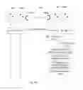 Fig. 11 - Method and device for resident time calculation and synchronization
