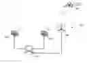 Fig. 01 - Calibration method and system for estimating a path difference of a target signal transmitted by a spacecraft or aircraft
