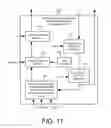 Fig. 19 - Matched filtering of prediction and reconstruction signals for next generation video