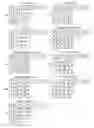 Fig. 01 - Image encoder and decoder using undirectional prediction