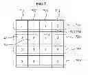 Fig. 08 - Image encoder and decoder using undirectional prediction