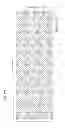 Fig. 20 - Pilot patterns for OFDM systems with multiple antennas