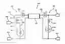 Fig. 01 - Variable impedance scheme for providing a wired communication