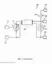 Fig. 02 - Variable impedance scheme for providing a wired communication