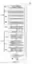 Fig. 10 - Link aggregator with universal packet scrambler apparatus and method