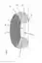 Fig. 07 - Headset apparatus registering movement in the housing